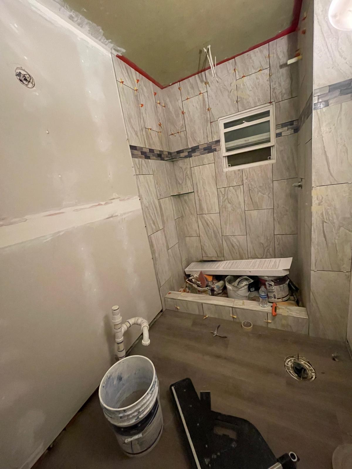 Bathroom Remodel, Fort Collins