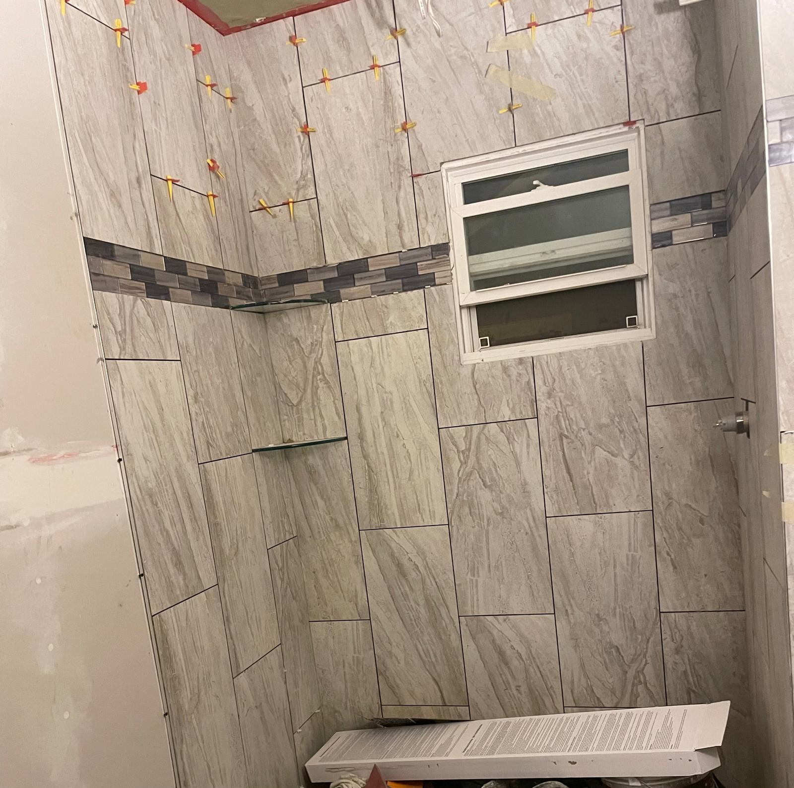 Bathroom Remodel, Fort Collins