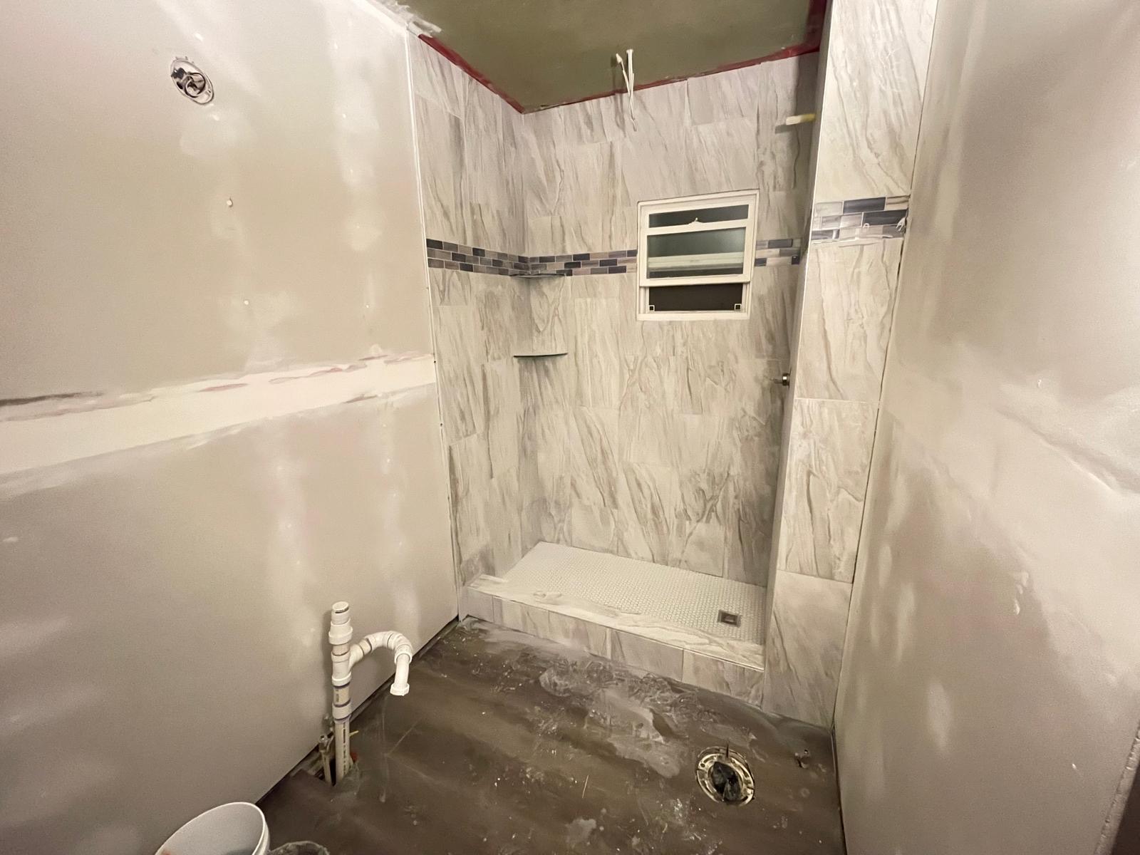 Bathroom Remodel, Fort Collins