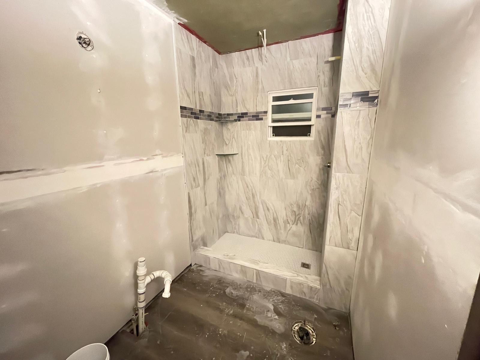 Bathroom Remodeling