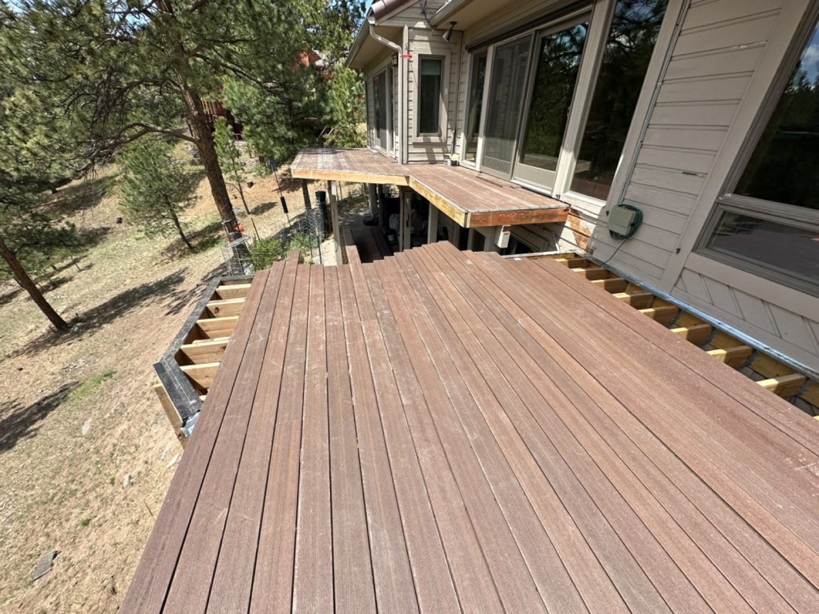 Fences & Decks