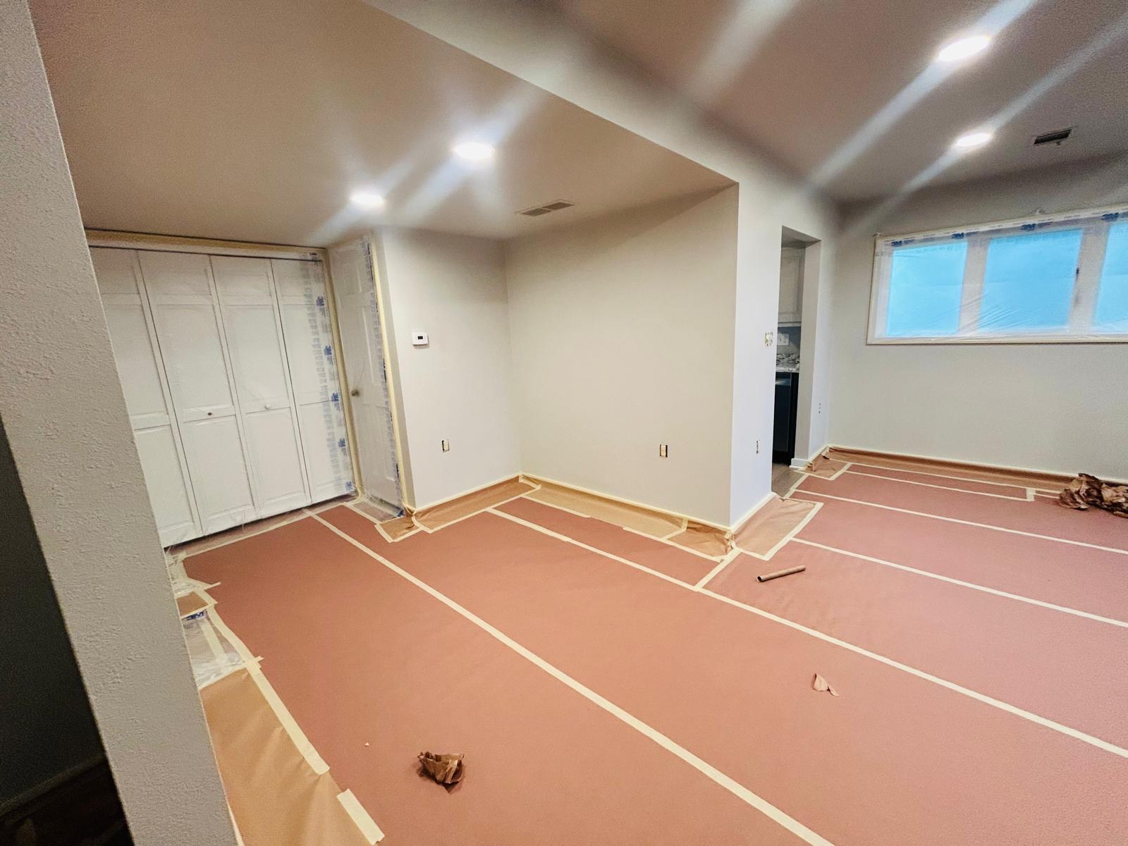 Two-Story Interior Renovation, photo 11