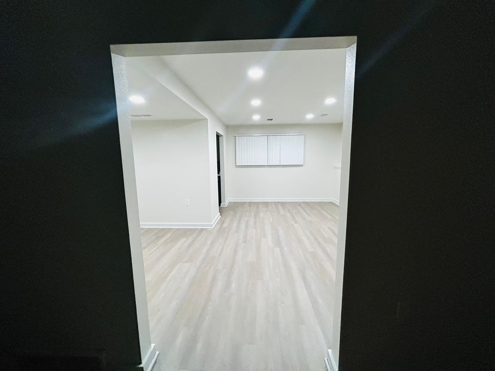 Free on-site estimate