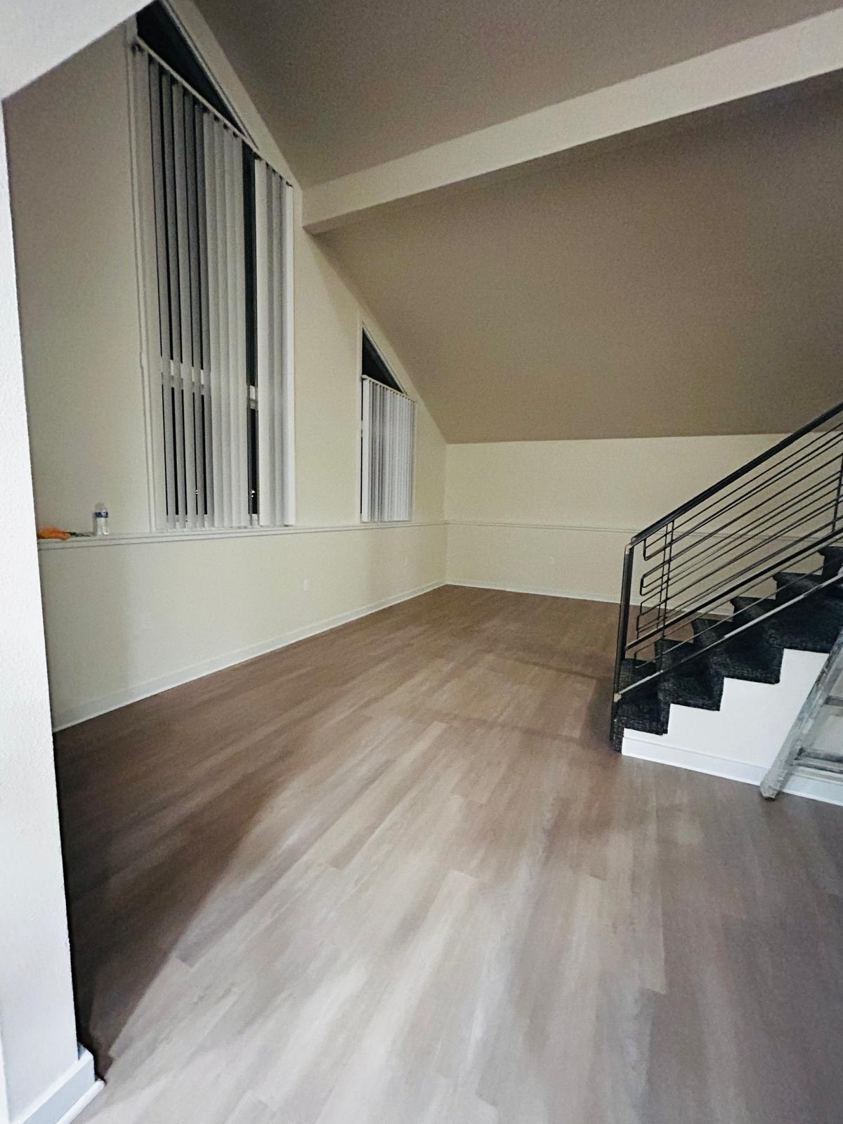 Two-Story Interior Renovation, photo 10
