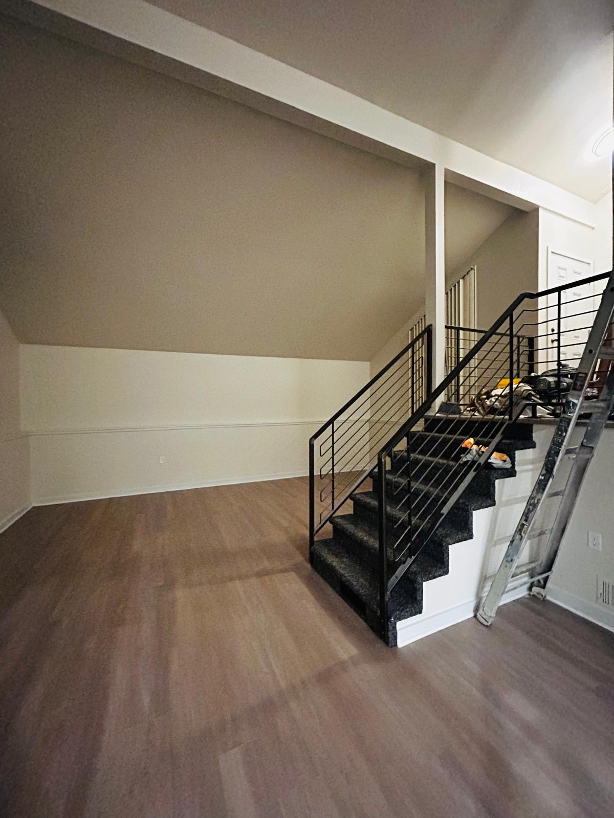 Home Renovations