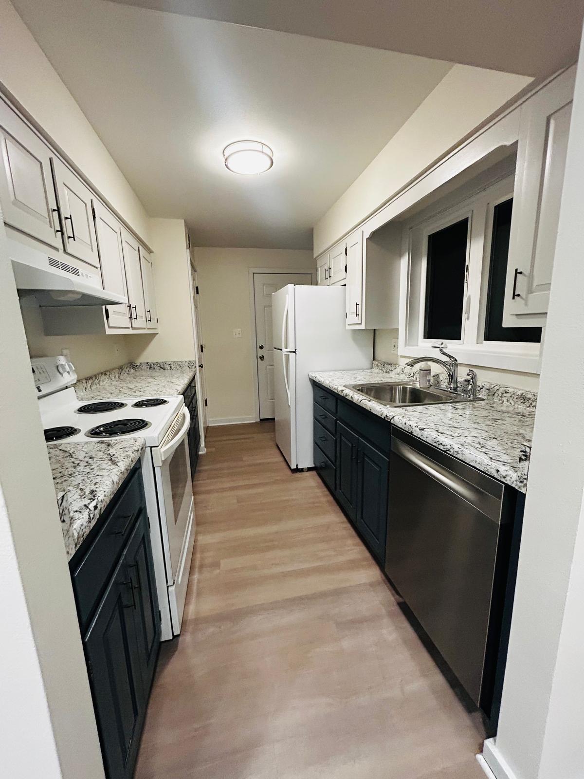 Two-Story Interior Renovation, photo 8