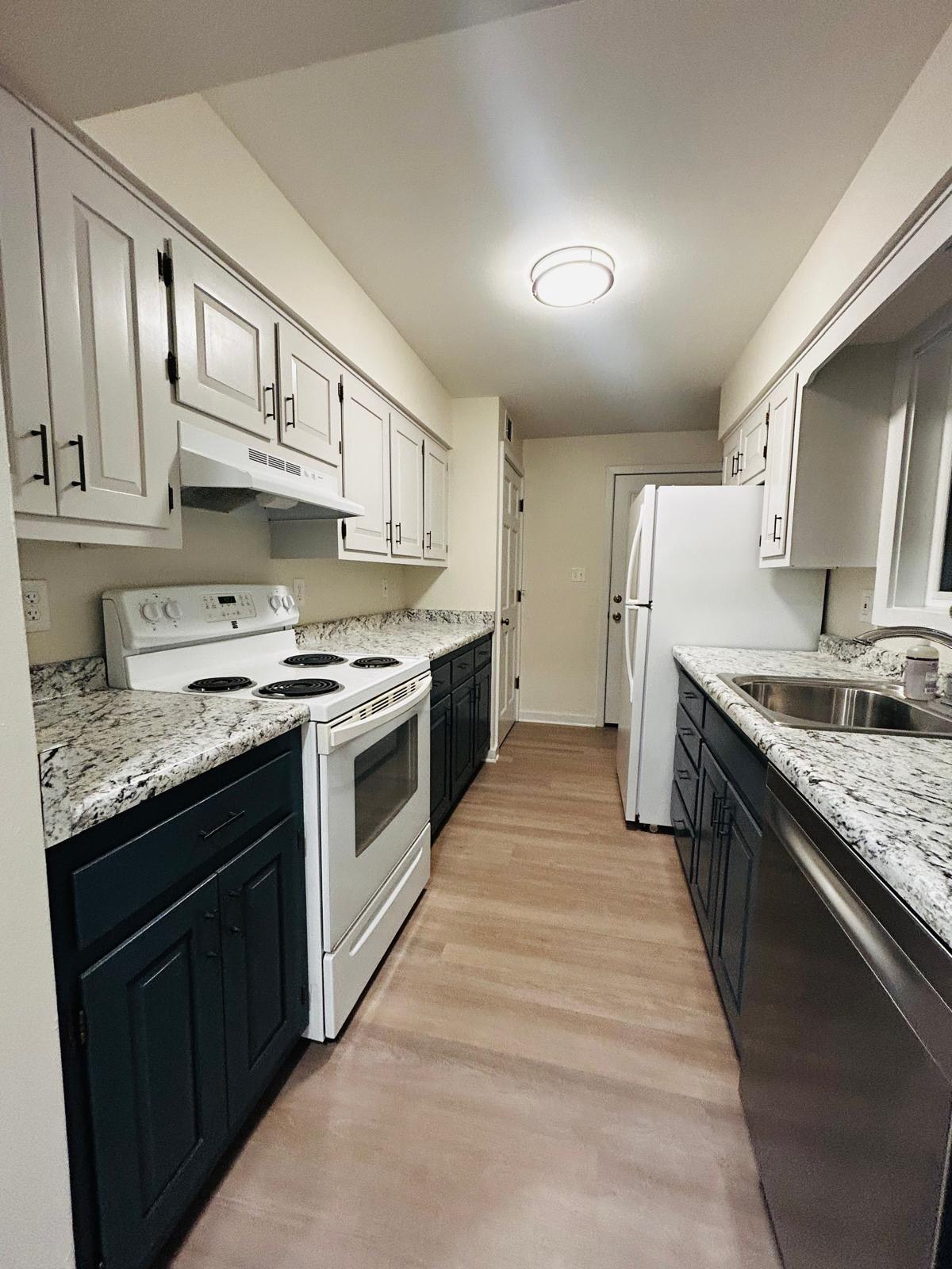 Two-Story Interior Renovation, photo 9