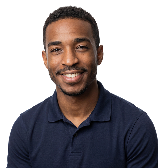 Walter Bagui, CEO & General Contractor